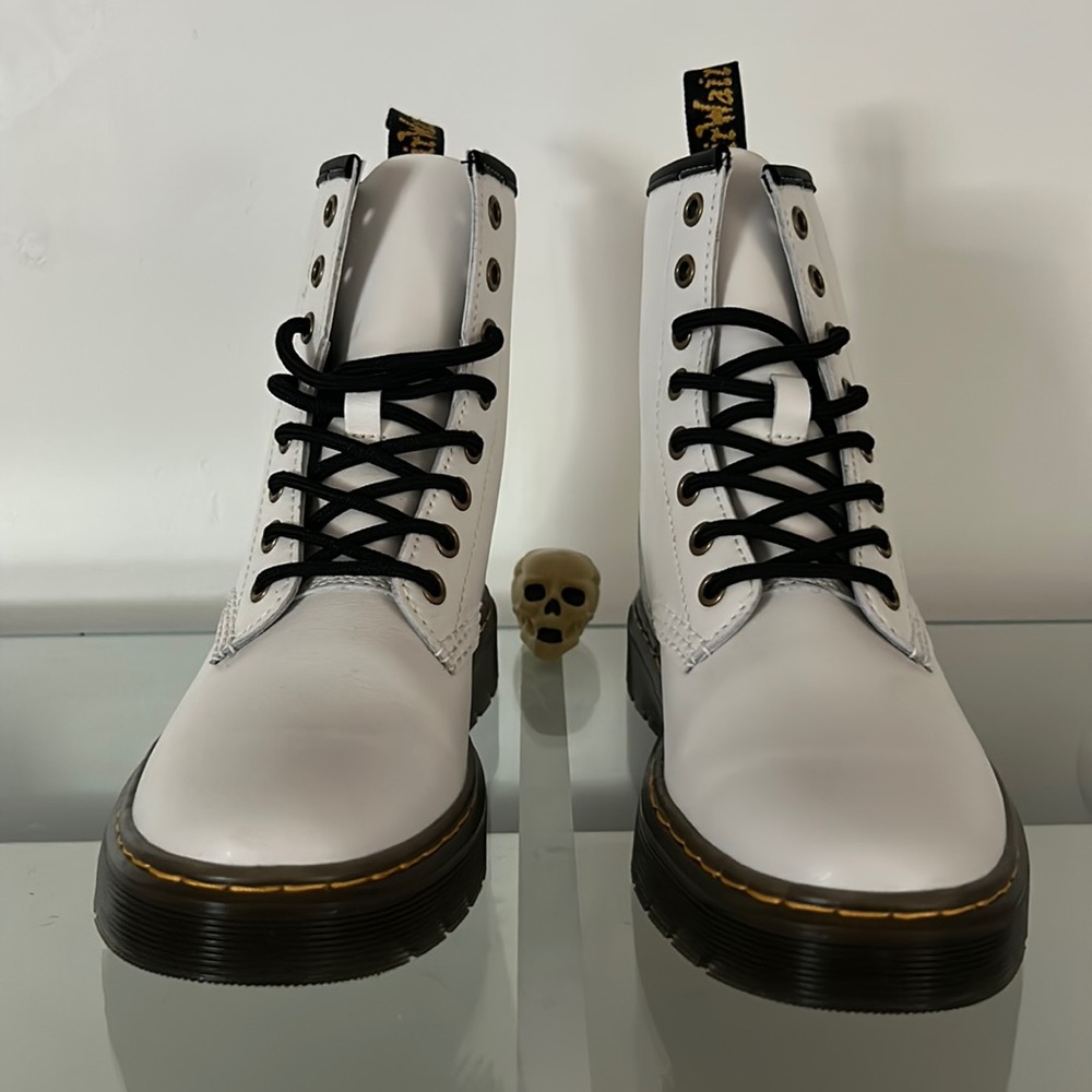 White Zavala Docs